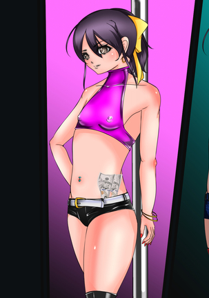 Bitch declaration Girl bitching ~ to the bad girl Page #127