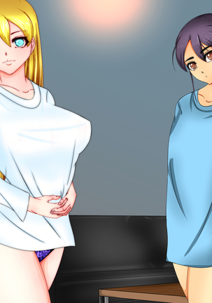Bitch declaration Girl bitching ~ to the bad girl Page #118