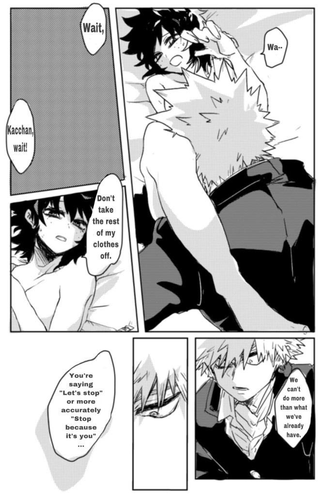 ]Yagate kanaderu rensōkyokuenglish