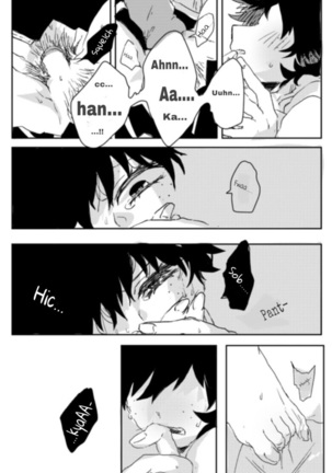 ]Yagate kanaderu rensōkyokuenglish Page #15