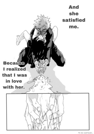 ]Yagate kanaderu rensōkyokuenglish Page #19