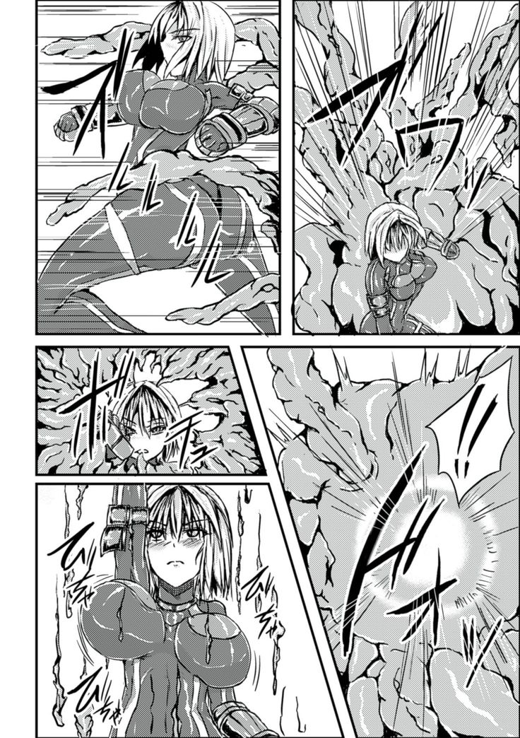 Taima Kenshi Yukine | Demon Fist Yukine