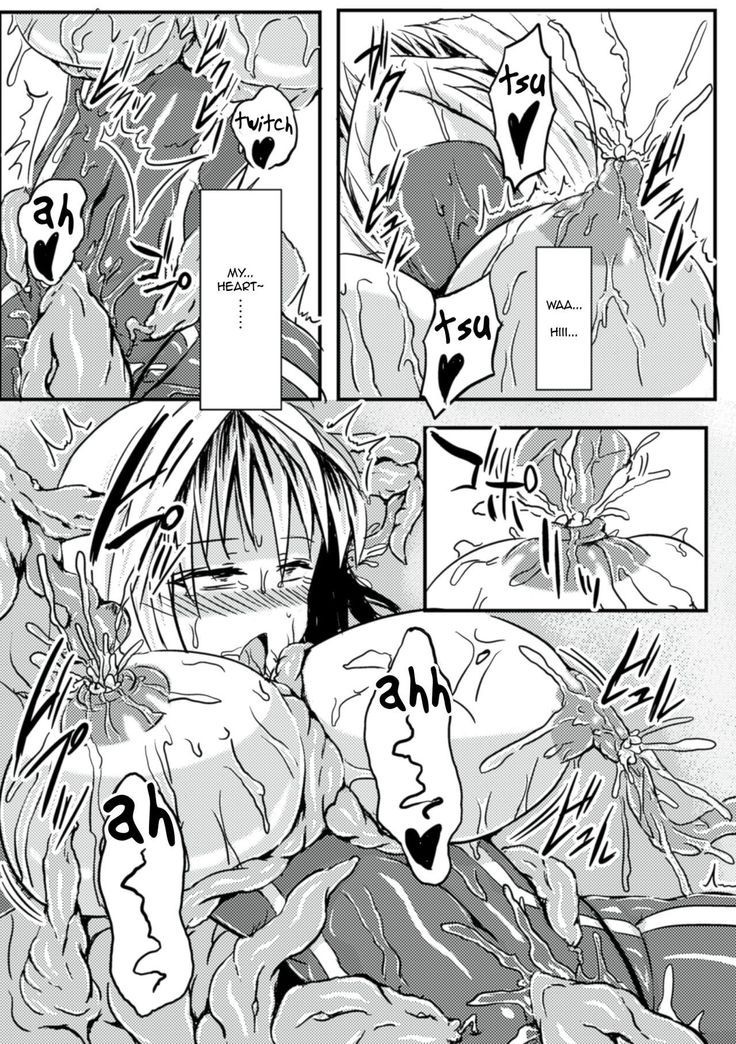 Taima Kenshi Yukine | Demon Fist Yukine