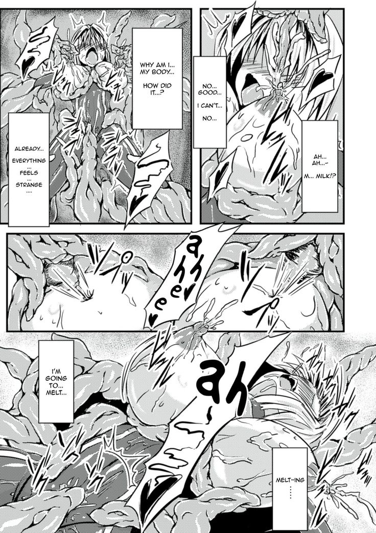 Taima Kenshi Yukine | Demon Fist Yukine