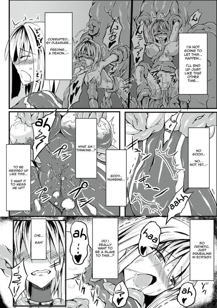 Taima Kenshi Yukine | Demon Fist Yukine