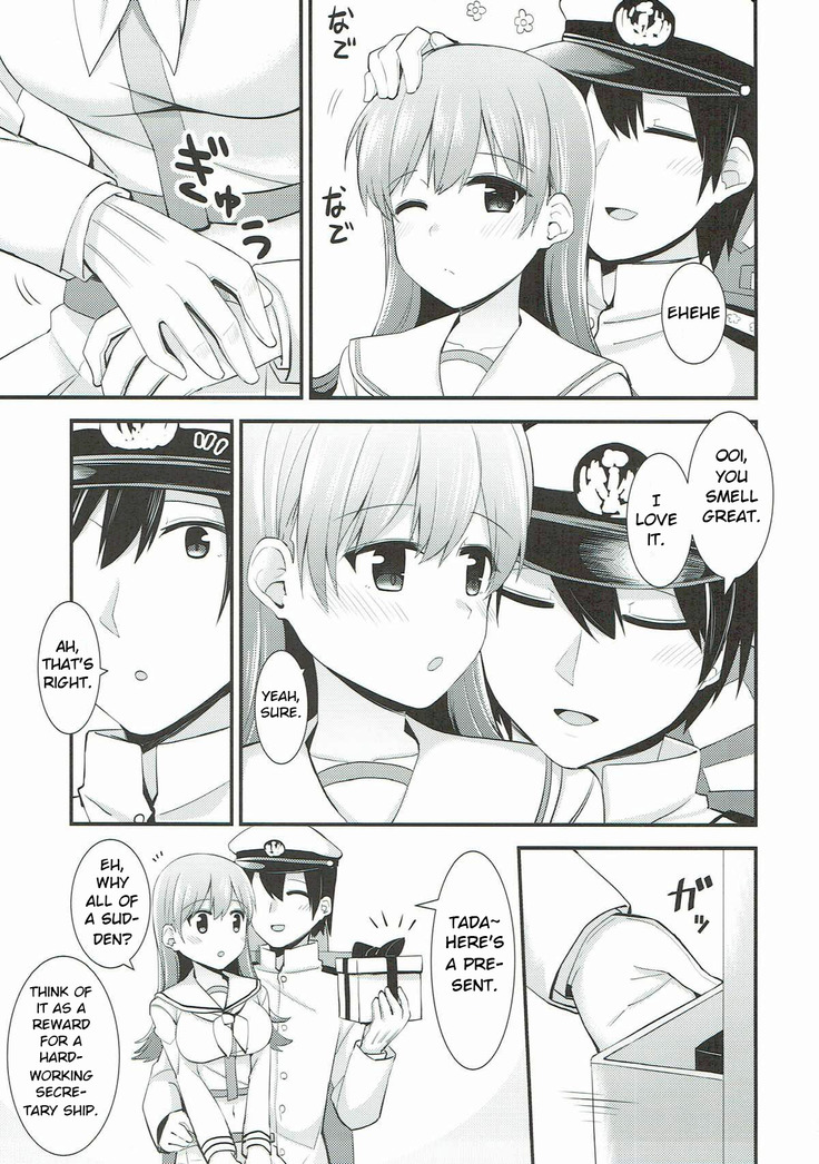 Ooi! Nekomimi o Tsukeyou! |  Ooi! Put On These Cat Ears!