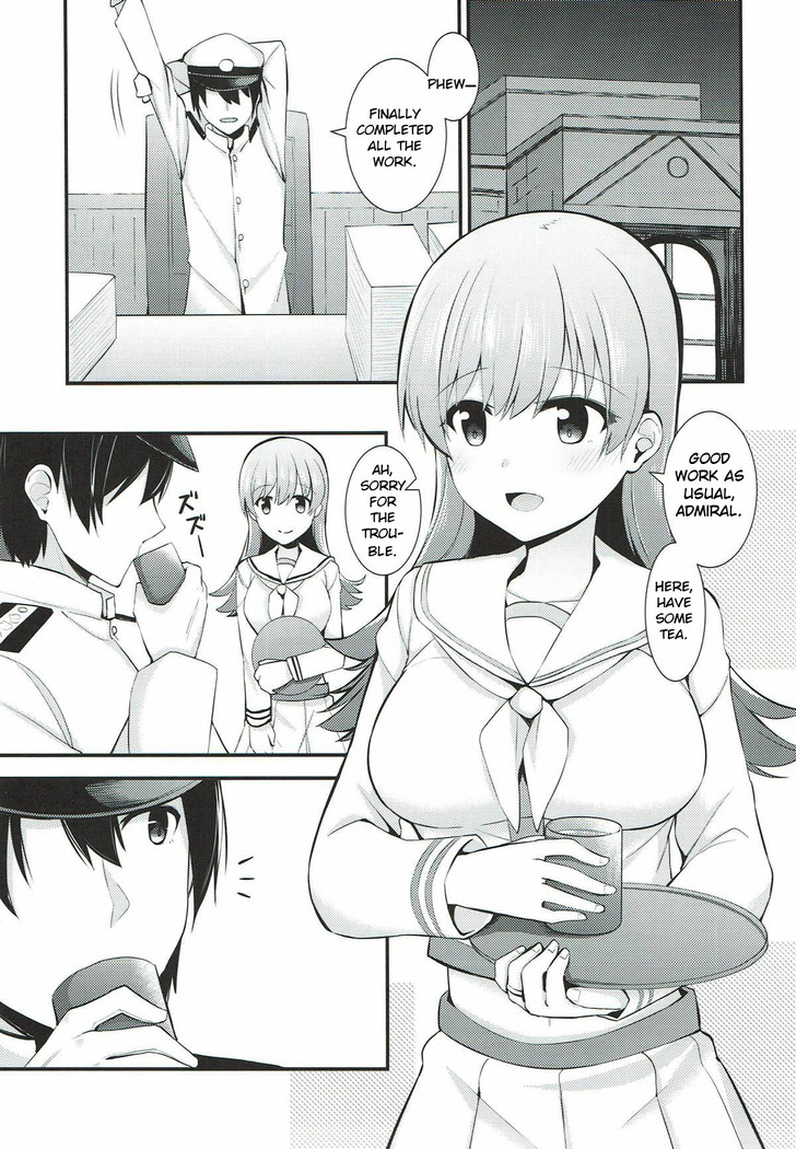 Ooi! Nekomimi o Tsukeyou! |  Ooi! Put On These Cat Ears!