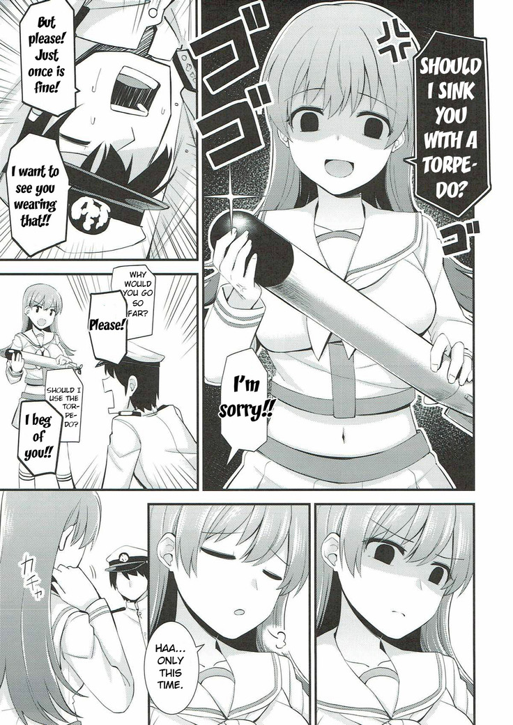 Ooi! Nekomimi o Tsukeyou! |  Ooi! Put On These Cat Ears!