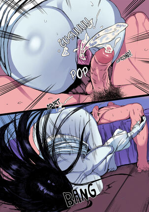 Yamamura Sadako Page #30