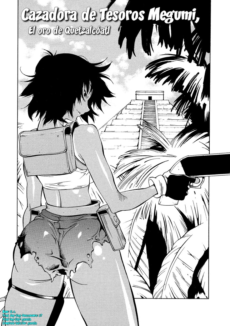 MIDARA Ch. 1-7