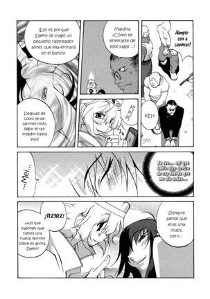 MIDARA Ch. 1-7 - Page 130