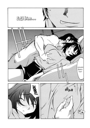 MIDARA Ch. 1-7 - Page 142