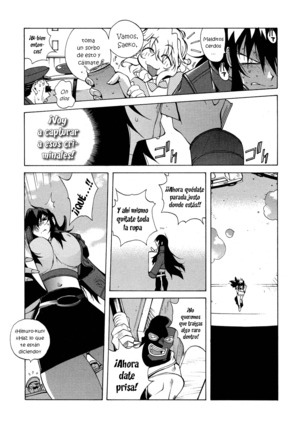 MIDARA Ch. 1-7 - Page 97