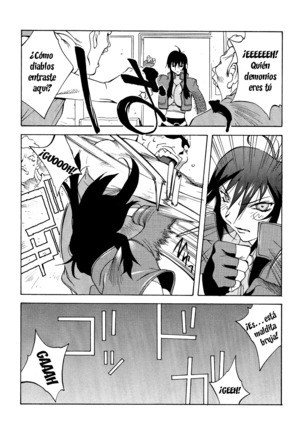 MIDARA Ch. 1-7 - Page 80