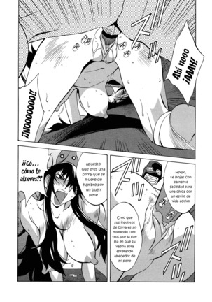 MIDARA Ch. 1-7 - Page 106