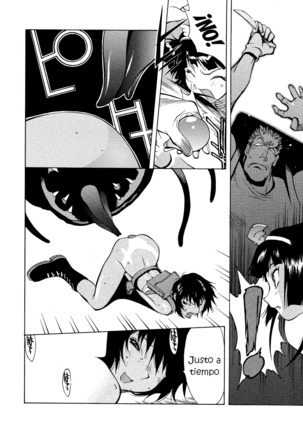 MIDARA Ch. 1-7 - Page 61
