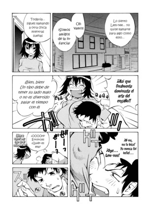 MIDARA Ch. 1-7 - Page 135