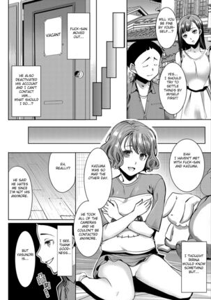 Boku no Kazoku o Sarashimasu | Exposing my Family - Page 169