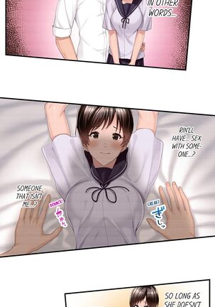 Using 100 Boxes of Condoms With My Childhood Friend! - Page 13