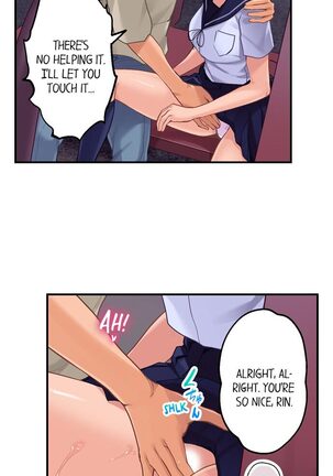 Using 100 Boxes of Condoms With My Childhood Friend! - Page 130