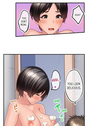 Using 100 Boxes of Condoms With My Childhood Friend! - Page 99