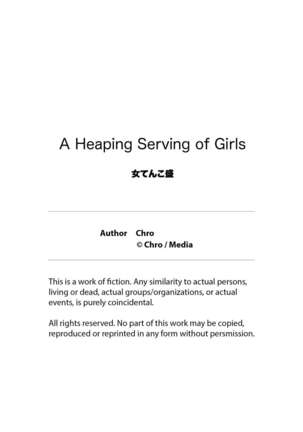 A Heaping Serving of Girls - Page 43