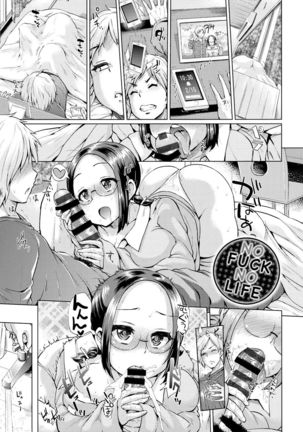 Osu Mesu Addiction Page #131
