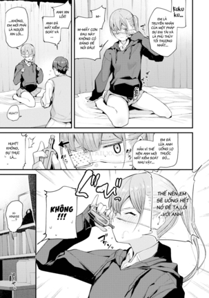 My Girlfriend is Chuuni - Page 13