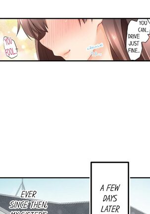 An Erotic Car Trip Page #30