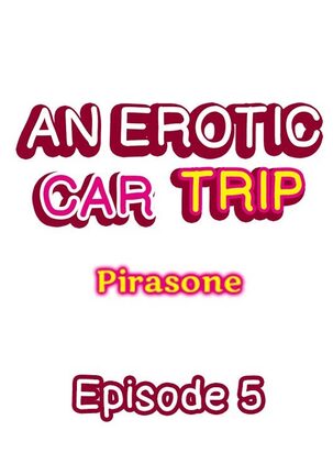 An Erotic Car Trip Page #43
