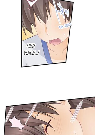 An Erotic Car Trip Page #26