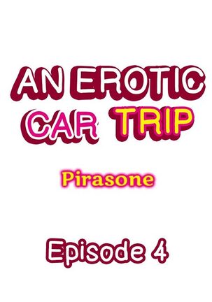 An Erotic Car Trip Page #32