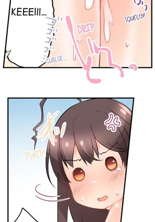 An Erotic Car Trip Page #33