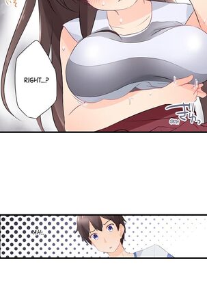 An Erotic Car Trip Page #44