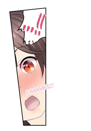 An Erotic Car Trip Page #21