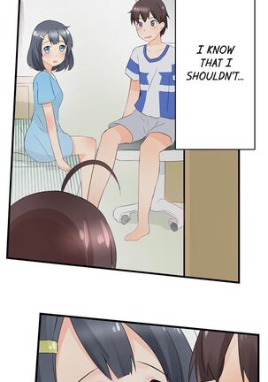 An Erotic Car Trip Page #34