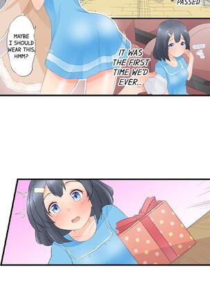 An Erotic Car Trip Page #45