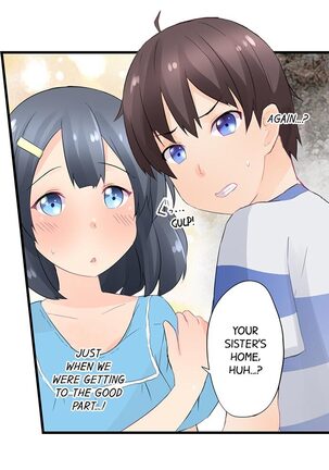 An Erotic Car Trip Page #35