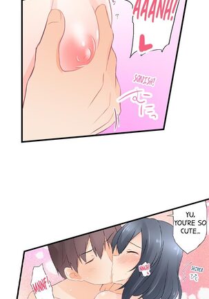 An Erotic Car Trip Page #49