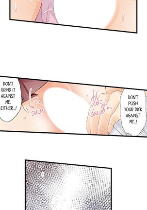 An Erotic Car Trip Page #25