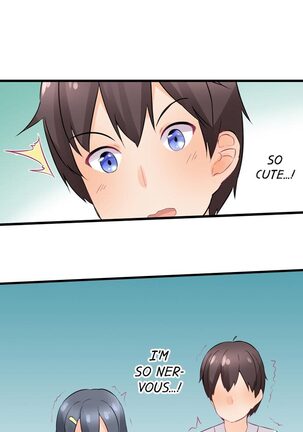 An Erotic Car Trip Page #46