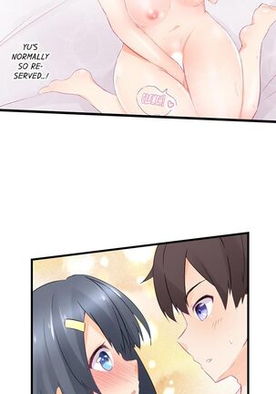 An Erotic Car Trip Page #50