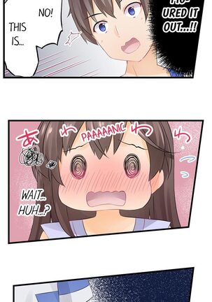 An Erotic Car Trip Page #14