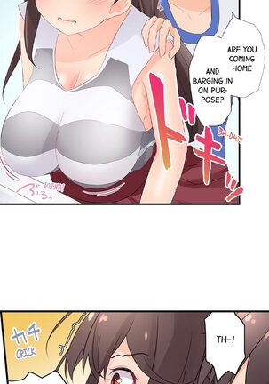An Erotic Car Trip Page #37