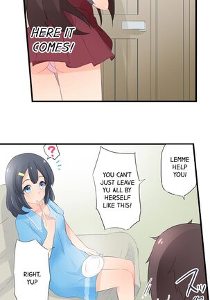 An Erotic Car Trip Page #36