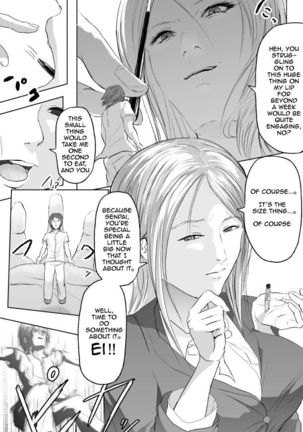 Pocky Game - Page 7