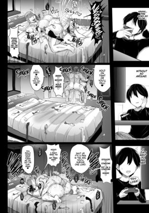 Karisome no Kanojo | Stolen Sweetheart - Page 34