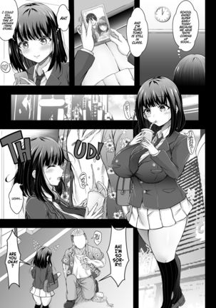 Karisome no Kanojo | Stolen Sweetheart - Page 11