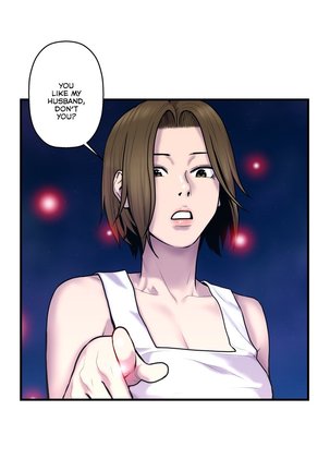 Ghost Love Ch.1-41 Page #1092