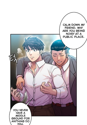 Ghost Love Ch.1-41 Page #369